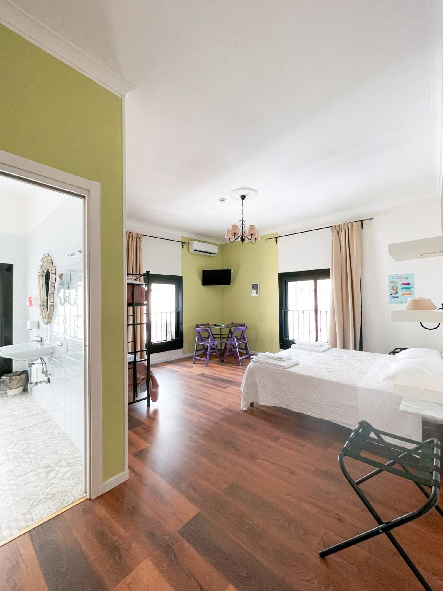 Ostello Bello Napoli Albergue Nápoles