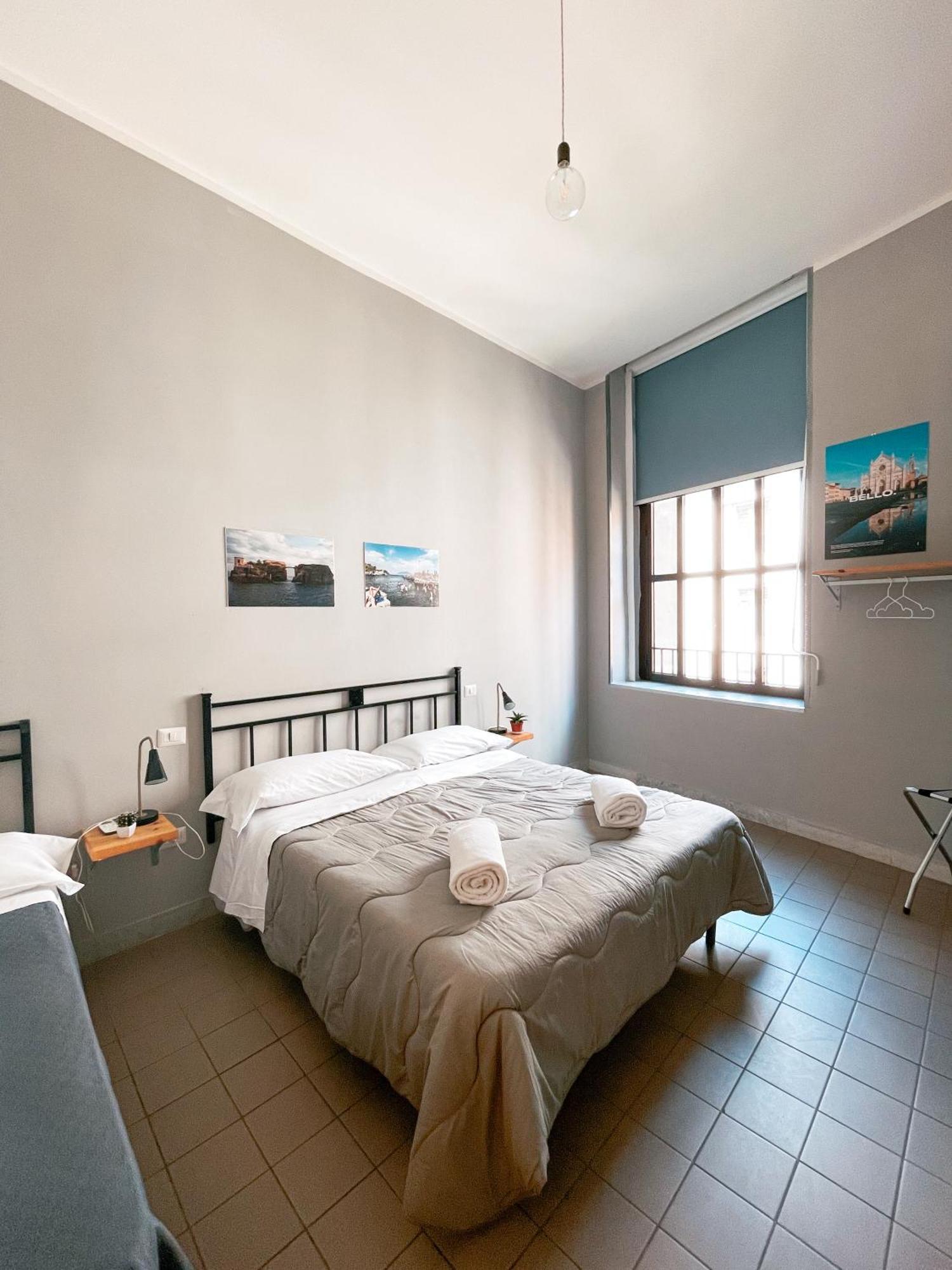 Albergue Ostello Bello Napoli