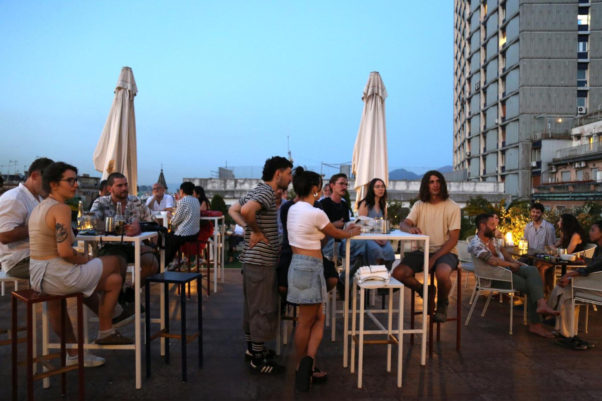 NeapolitanTrips Hostel&Bar Neapel
