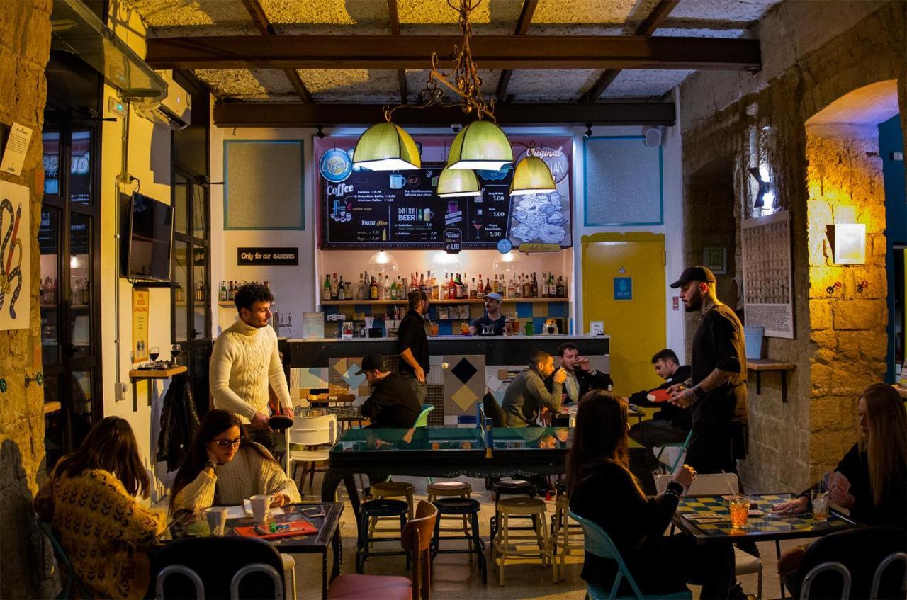 NeapolitanTrips Hostel&Bar Hostel