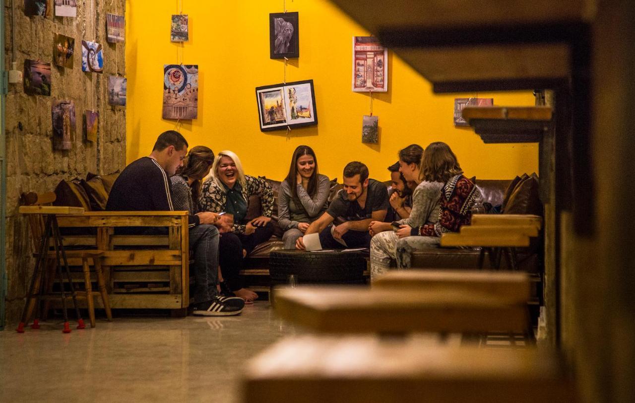 NeapolitanTrips Hostel&Bar Hostel *