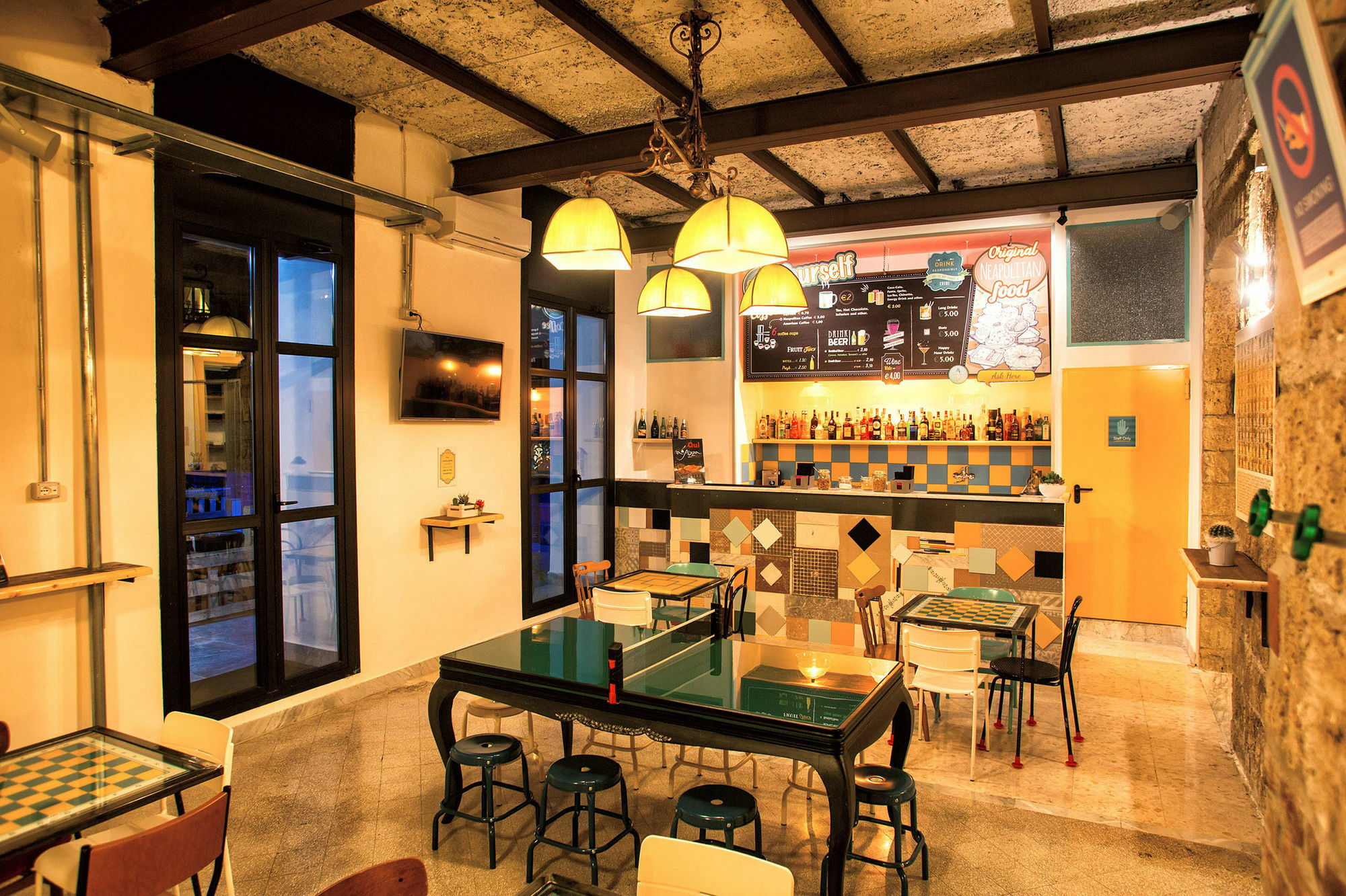 Albergue Ostello Bello Napoli